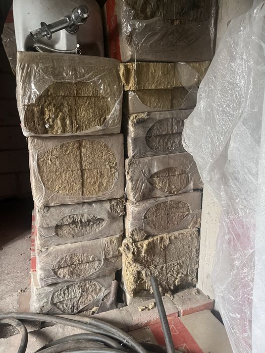 Welna fasadowa Rockwall