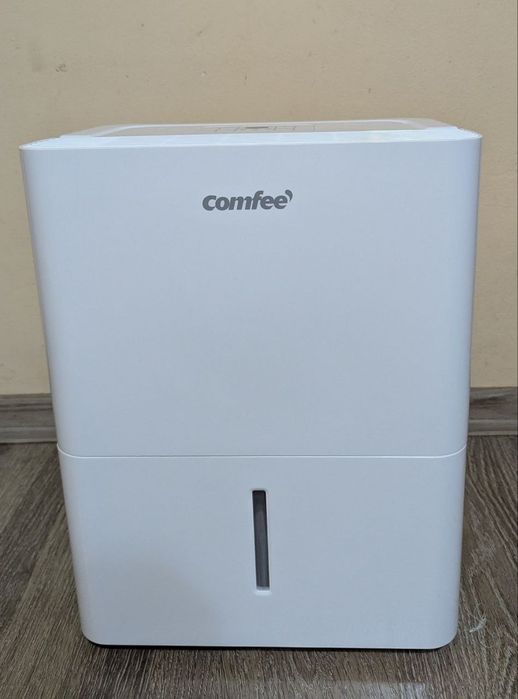 Осушувач повітря Comfee MDDN-12DEN7