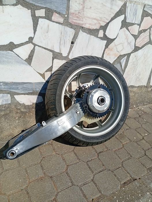 Mono braço Honda