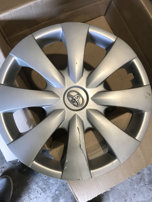 Колпак Toyota r15