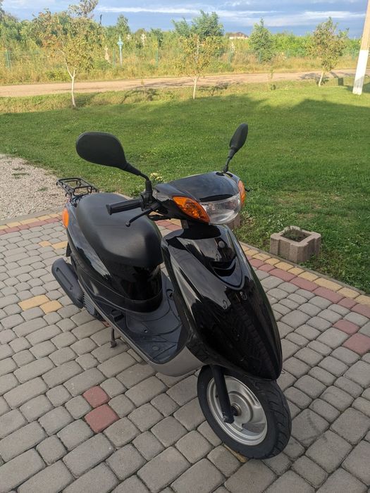 Yamaha jog sa 36 (не aerox,BWS,slider,neos,mbk)