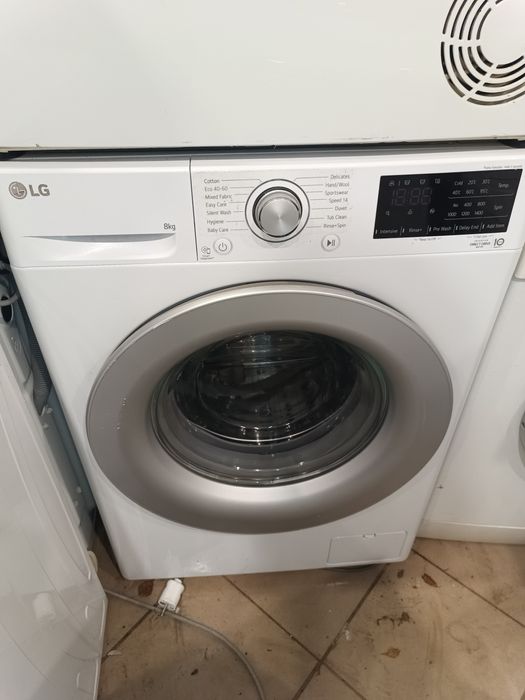 Pralka suszarka Bosch LG Beko Samsung