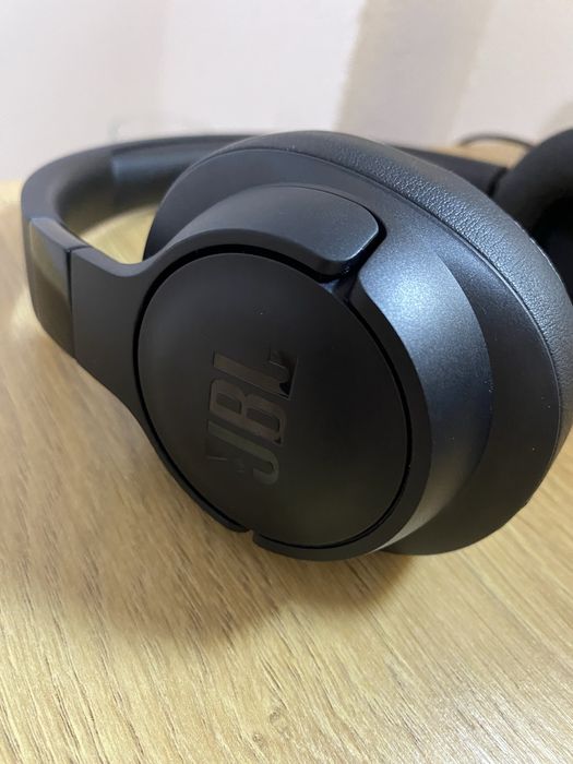 JBL Tune 720BT Preto – Excelente Estado