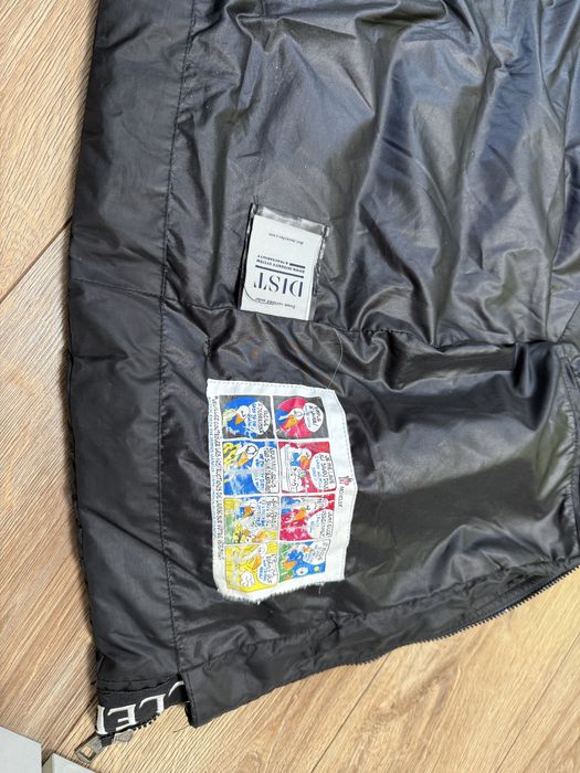 Жилетка Moncler