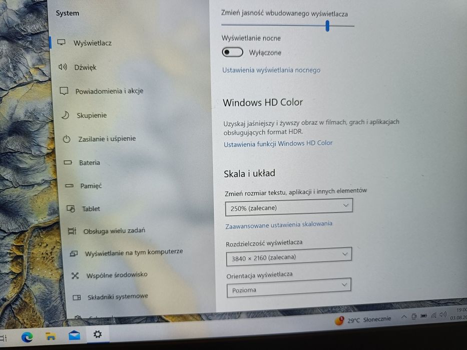 Laptop Asus UX501V i7 16GB GTX960 UltraHD