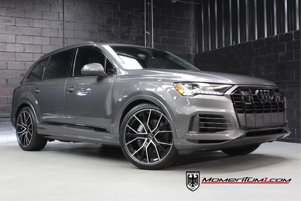 Диски Нові AUDI R22/5/112 АУДІ Q7 Q8 ETRON . В Наявності .