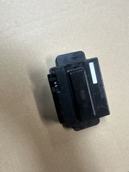 Puszka bezpieczników Kawasaki ZR750 Zephyr 750