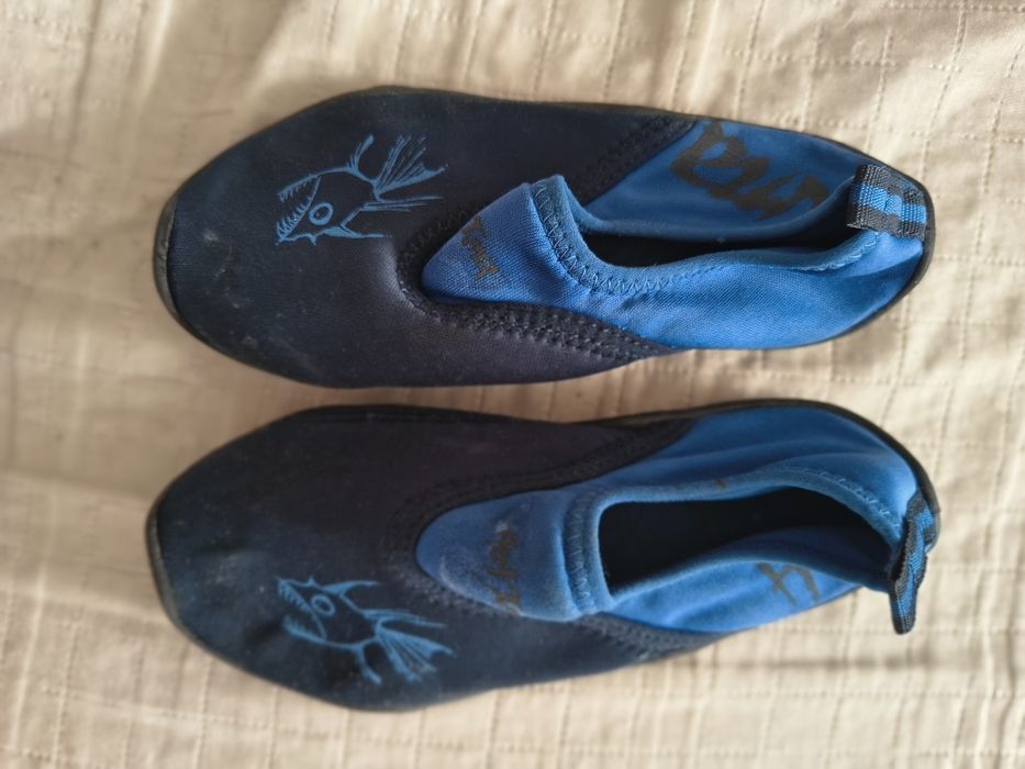 Buty do wody rozm 30