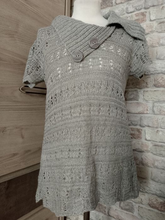 Sweterek damski S