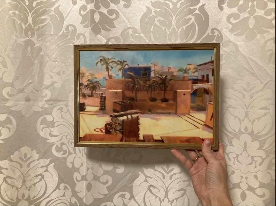 Картини CS2 / CS GO