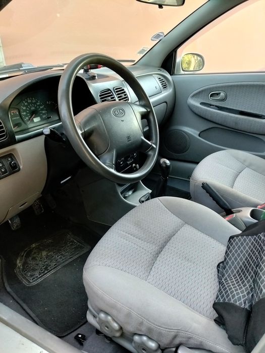 Kia Rio 1.4 2003