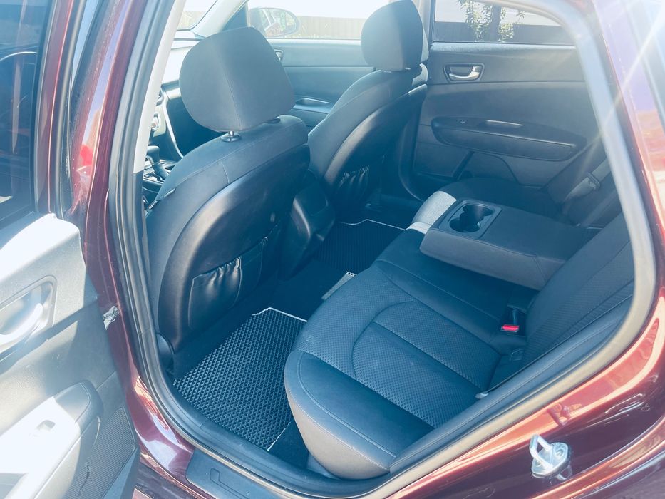 KIA OPTIMA FE Без вложений.