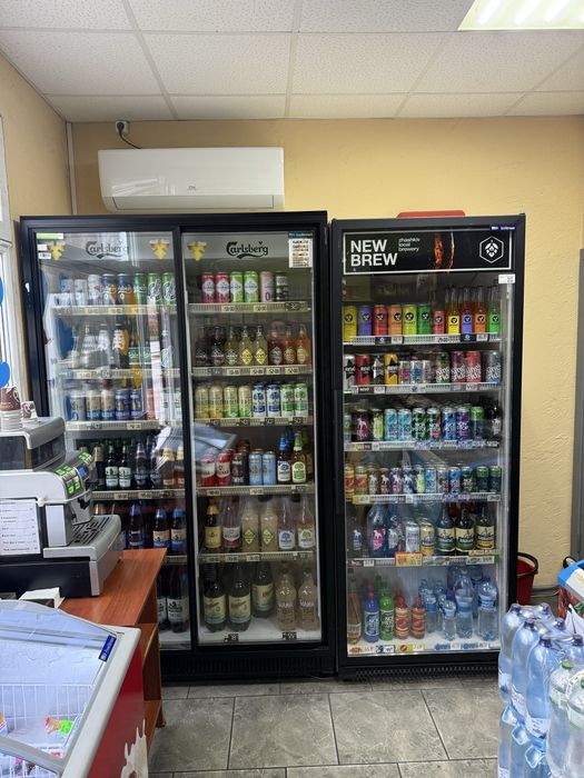 Продам  Пивний Магазин