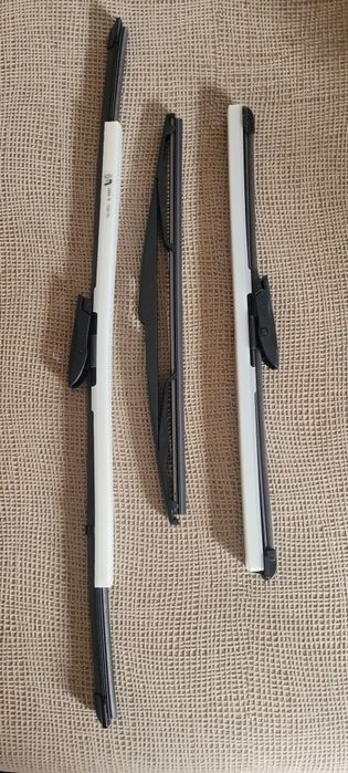 Escovas Origem Renault