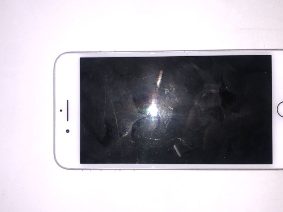 Iphone 8 plus 64gb