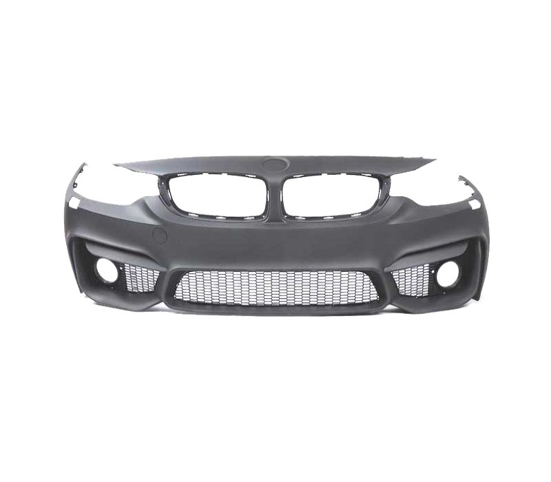 PARA-CHOQUES FRONTAL BMW F32 F33 LOOK M4 SRA NEVOEIRO