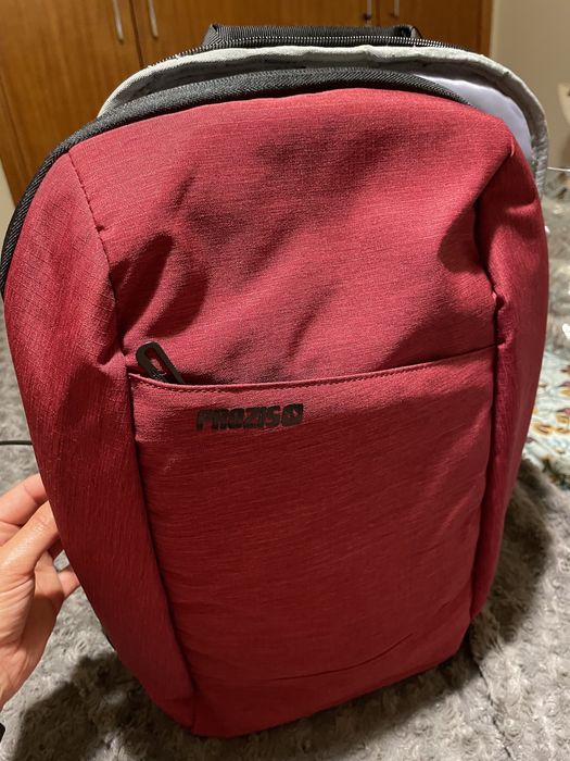 Mochila para portátil Prozis - Nova