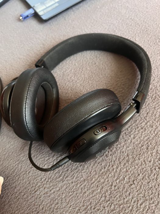 Słuchawki JBL E55BT