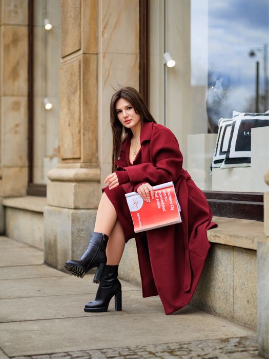 Voucher na sesję zdjęciową + bukiet tulipanów w prezencie