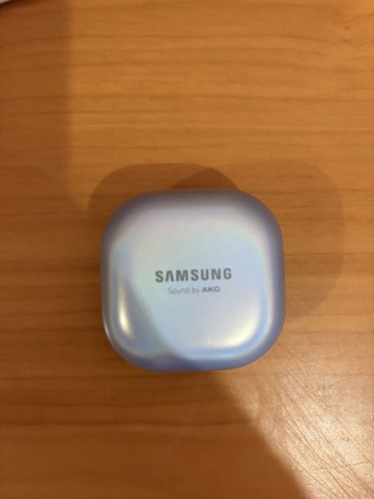 Samsung Galaxy Buds PRO