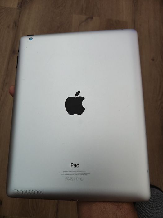 IPAD 4°geração como novo