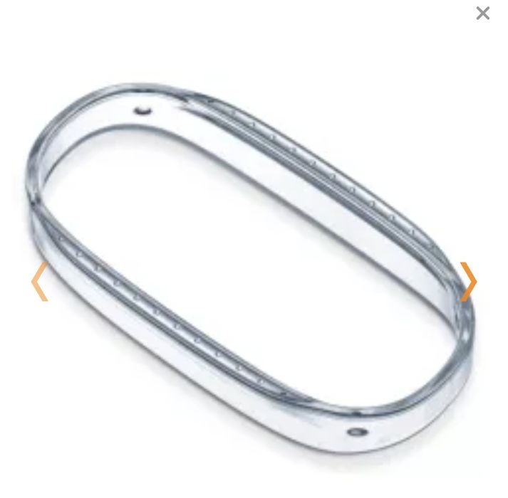 Женская электробритва Beurer HL 36