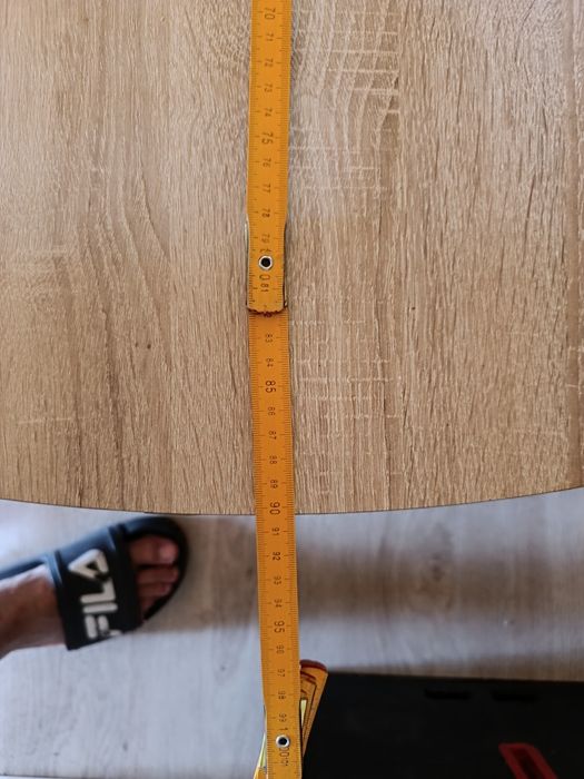 Mała ława 90x57x44