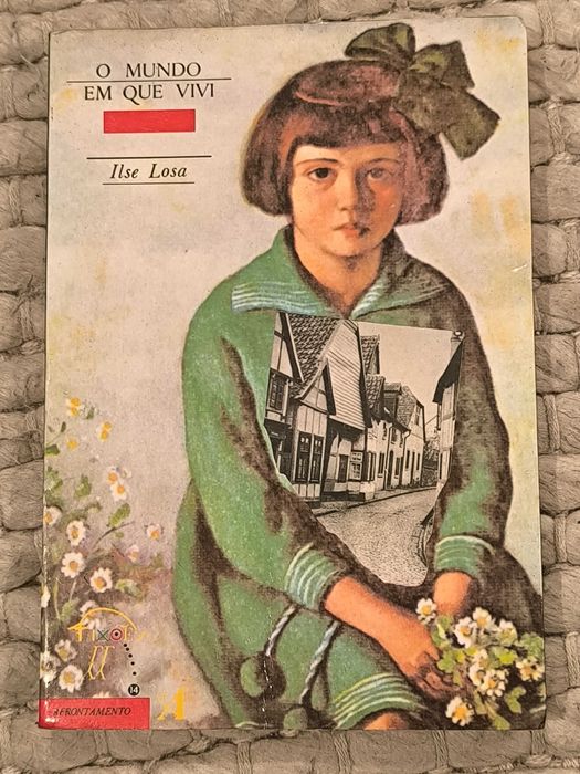 O Mundo em que Vivi
de Ilse Losa