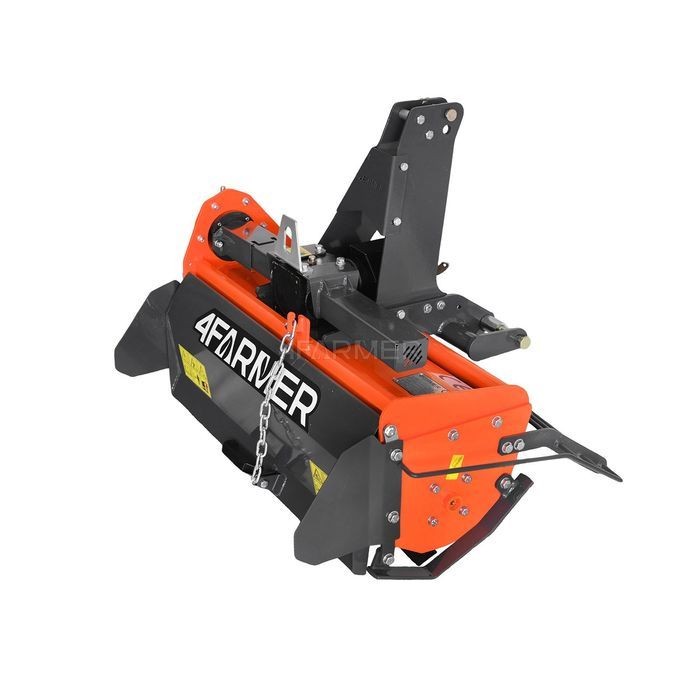 Glebogryzarka lekka z przesuwem TL 85 (95 105 115 125 135) NOWA