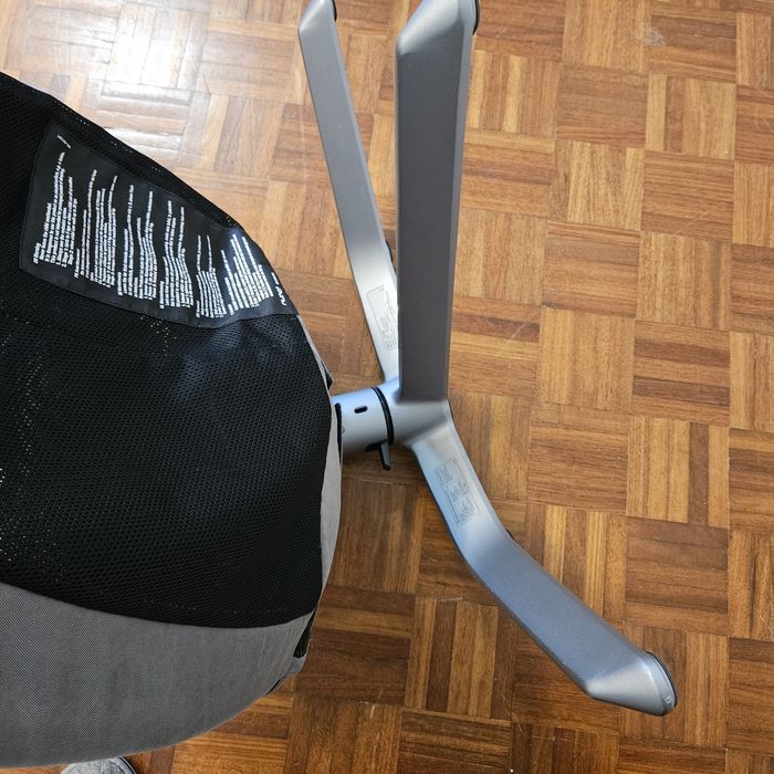 Espreguiçadeira crianca