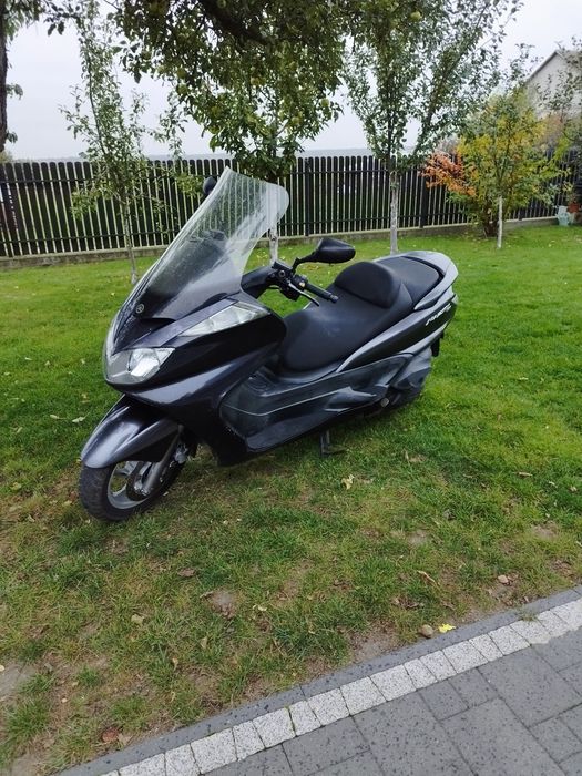 Yamaha