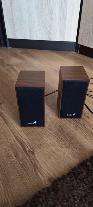 Głośniki Genius SP-HF180