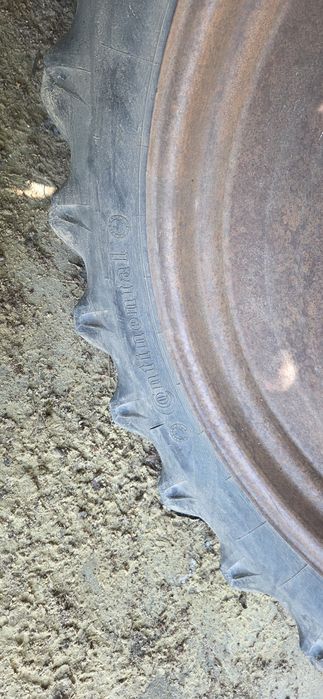Opona 14.9x28 C360 16.9x28 Zetor C355
