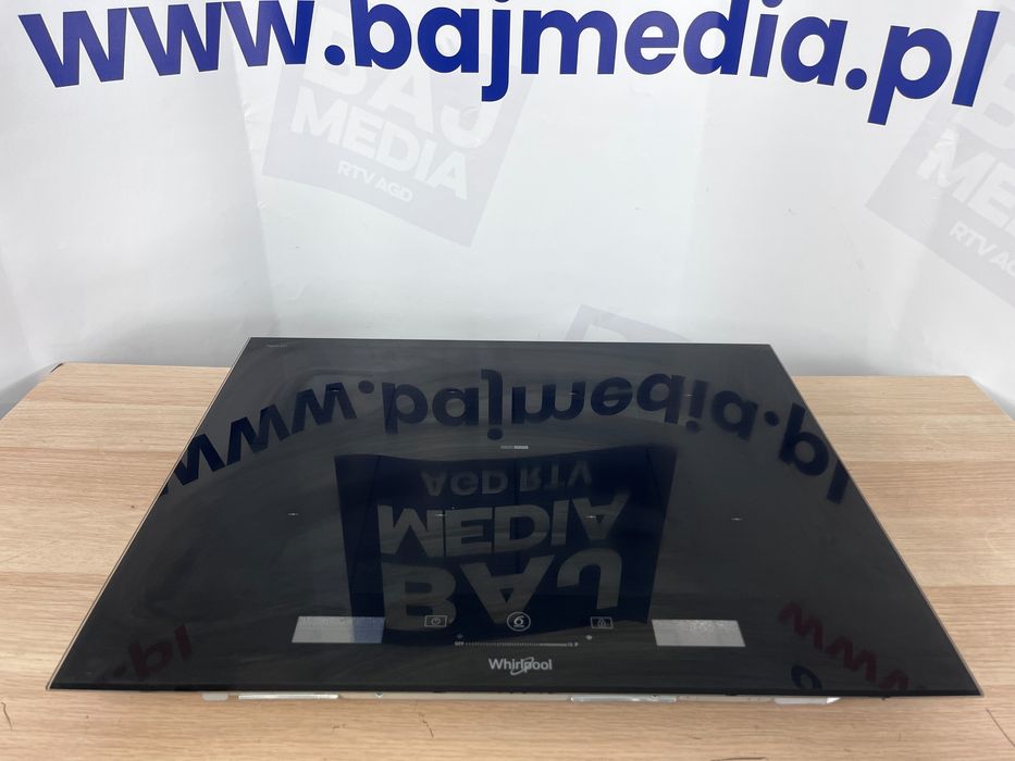 Płyta indukcyjna do zabudowy Whirlpool / A + /Dostawa/Gwarancja