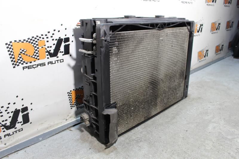Kit de radiadores BMW 5 (F10)