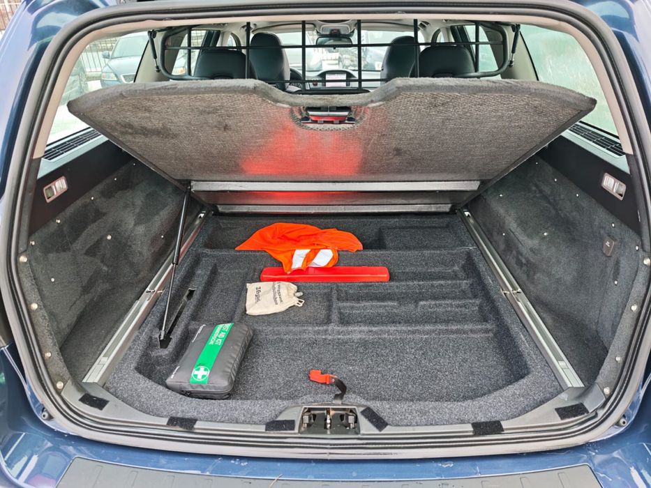 Volvo V70 facelift 2012pik 2,0 D3 дизель ВІДЕО