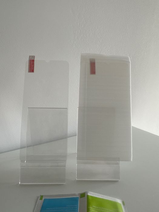 Realme C21y 2x szkło hartowane 9h