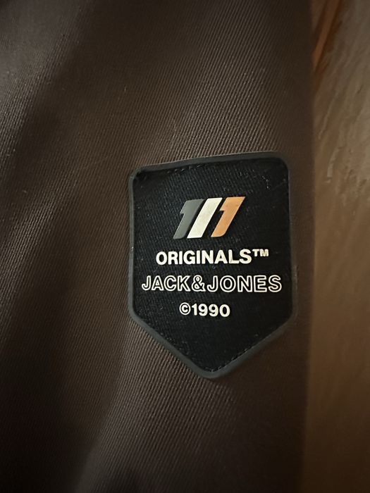 Зимова куртка Jack&Jones