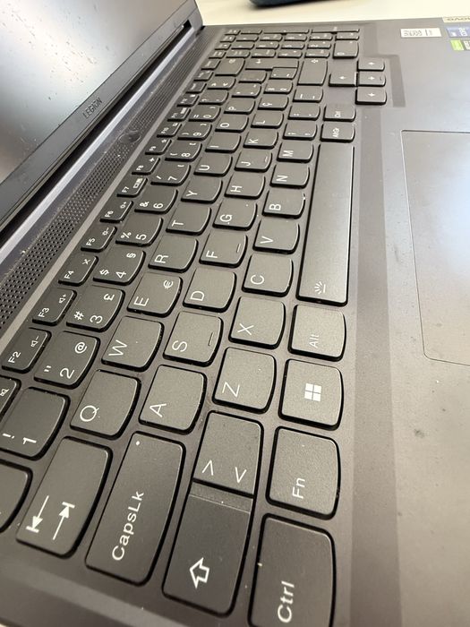 Lenovo Legion Slim 5 16IRH8-471