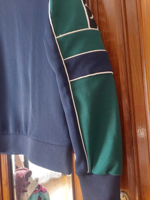 Camisola da Kappa rapaz