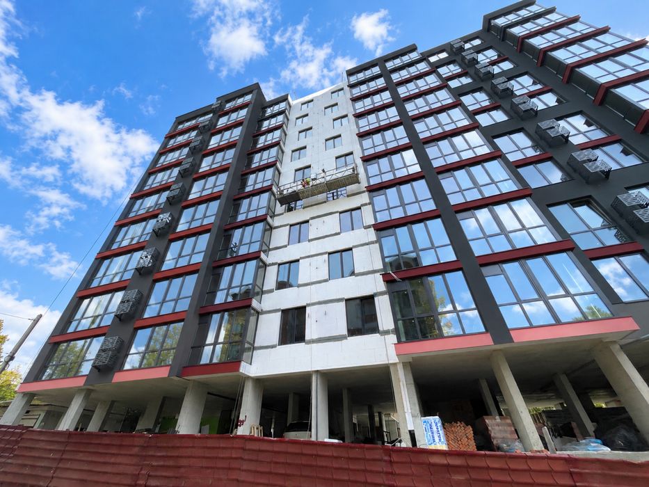 ПРОДАЖ 2 кім квартири в центрі вул. Стецька