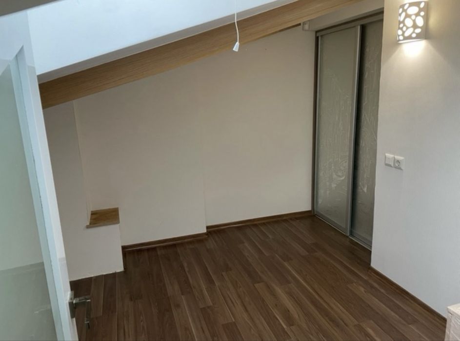 Продажа квартиры в центре города