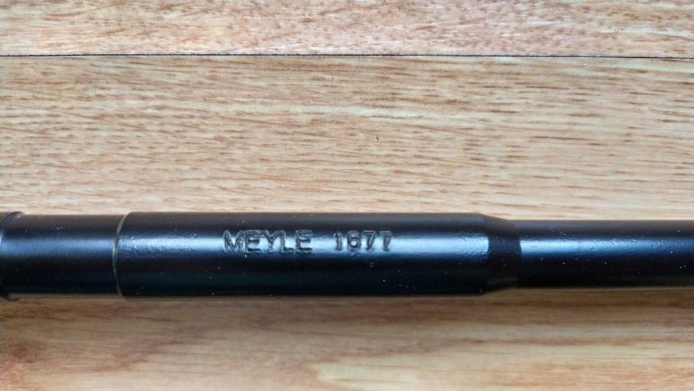 Тяга рульова Myle (Германія) Ford 7160310005