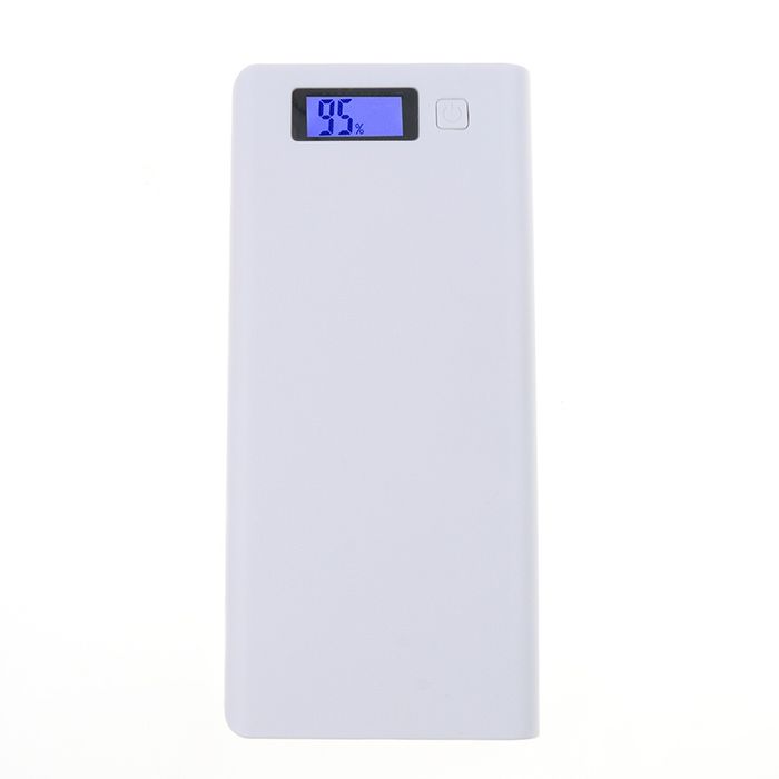 Павербанк Power Bank на 8х 18650