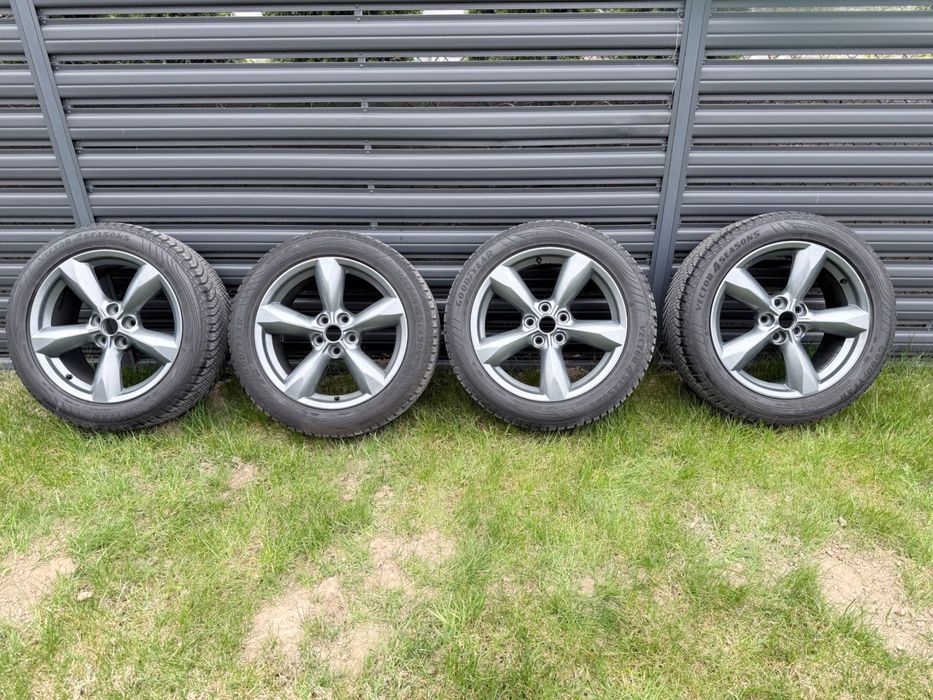 Koła 18" Ford Mustang