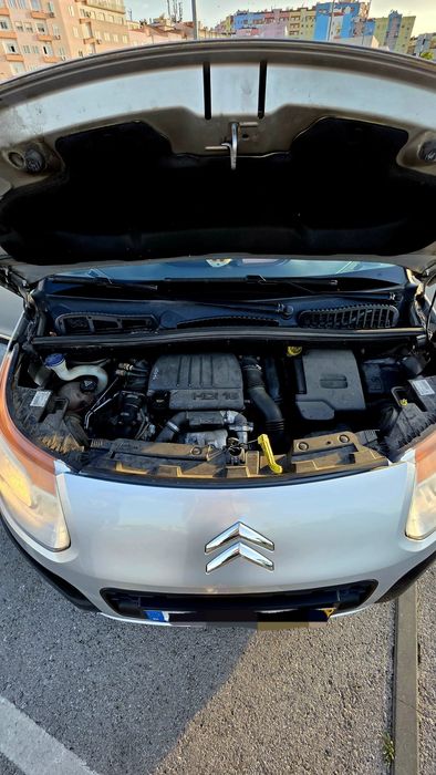 Citroen C3 Picasso