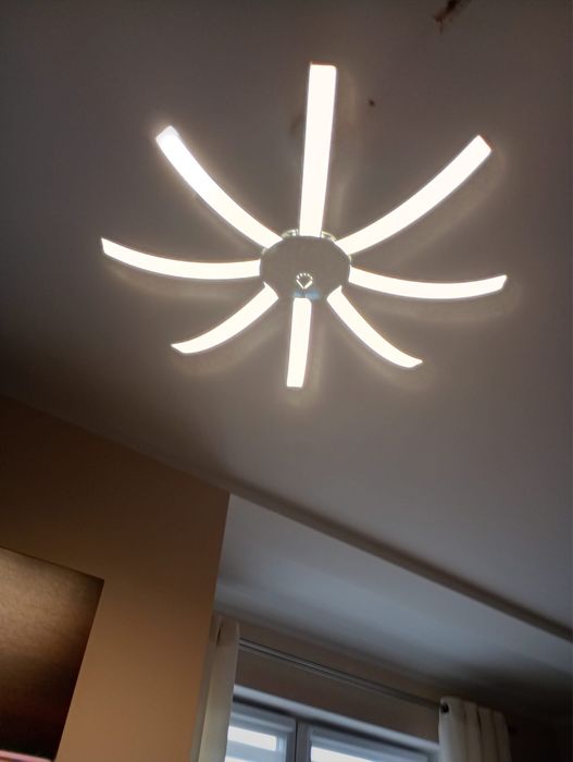Lampa LED Sufitowa