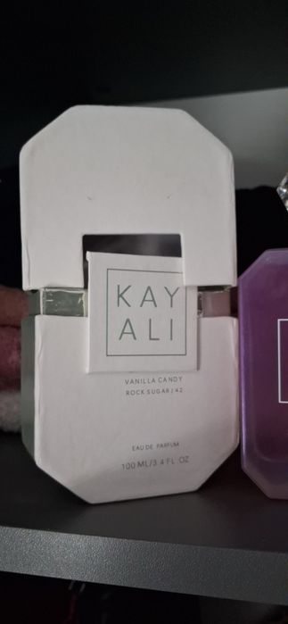 Kayali vanilia candy 100 ml