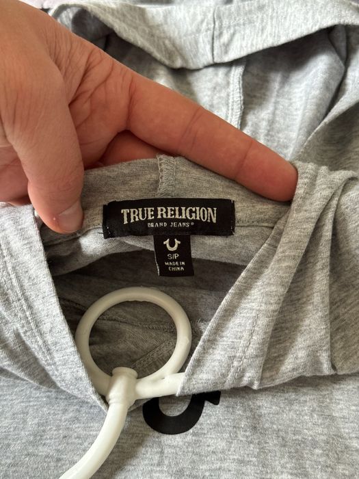 Худи True Religion