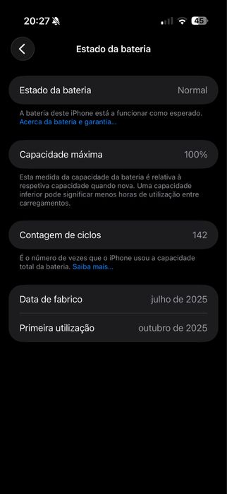 Iphone Air Light Gold